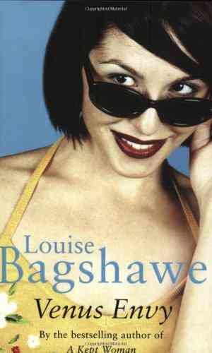 Go-To Girl by Louise Bagshawe, Paperback